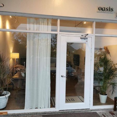 Oasis Inn Heng-ch'un Exteriér fotografie