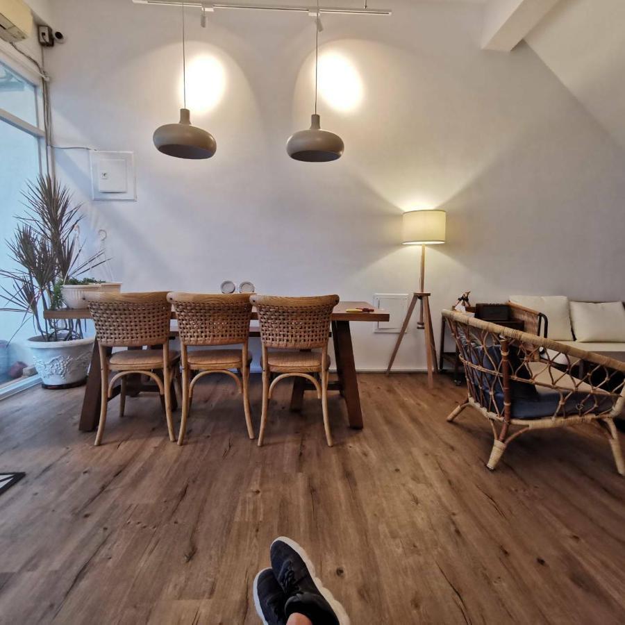 Oasis Inn Heng-ch'un Exteriér fotografie