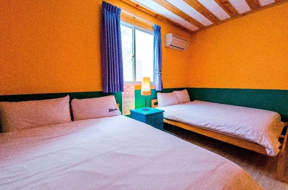 Oasis Inn Heng-ch'un Exteriér fotografie