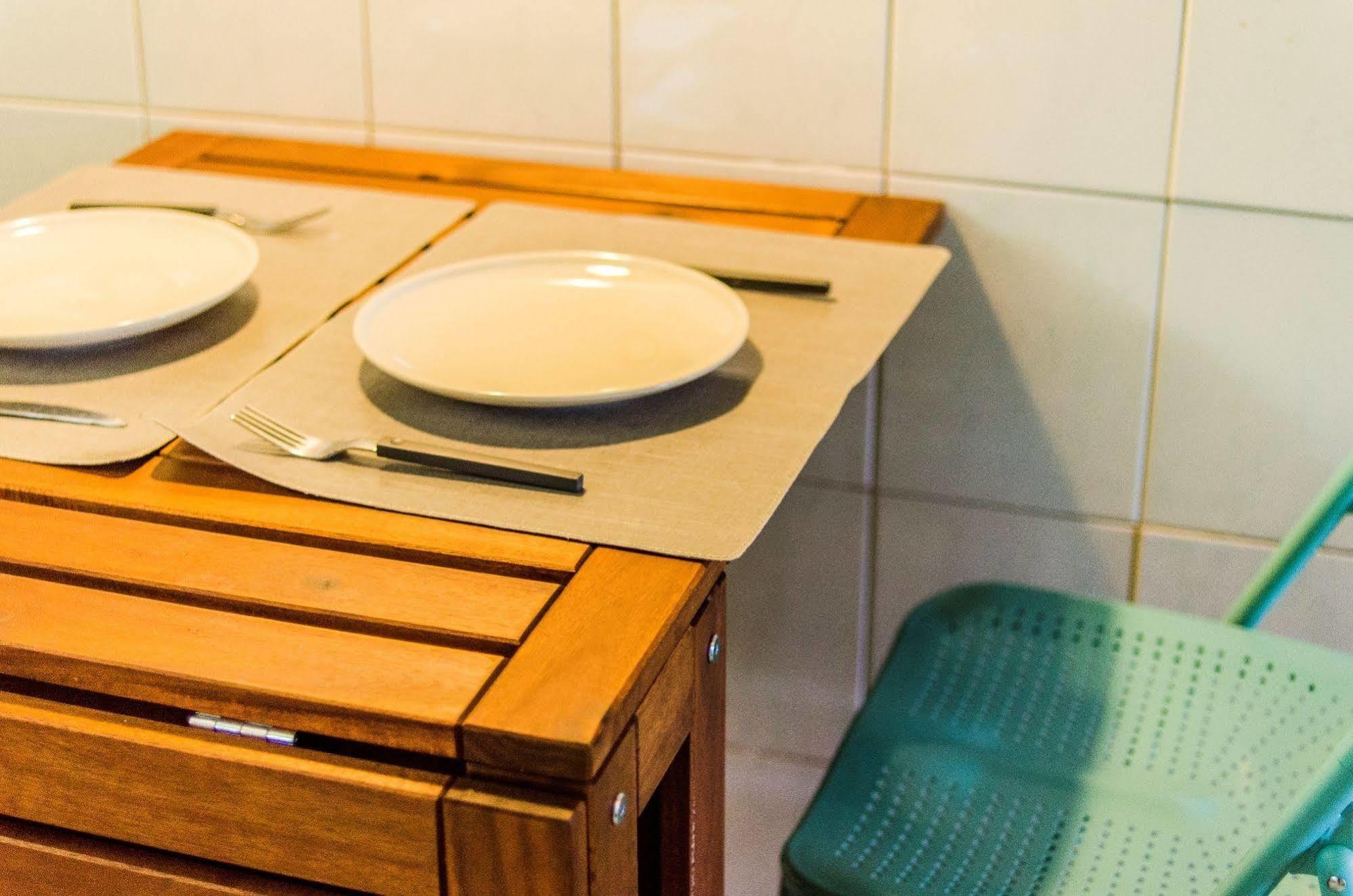 Oasis Inn Heng-ch'un Exteriér fotografie